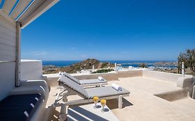 Votsalaki New Studio In Parikia Paros